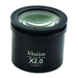 Vision Engineering Lynx EVO Objective Lens 2.0x