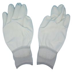 V Tech SMT SI-719 ESD PU Palm Glove (XX Large)