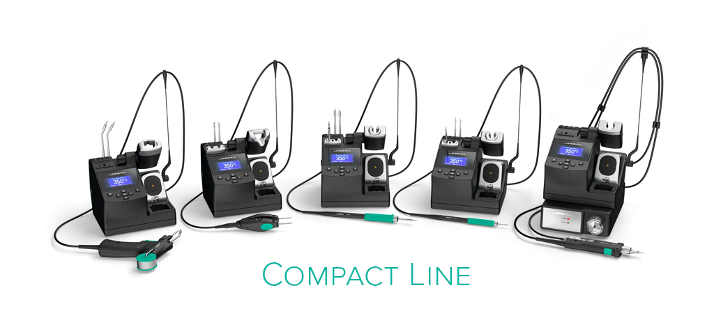 JBC Compact Line